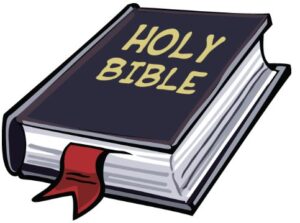 Bible