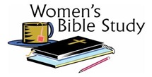 Womens bible study