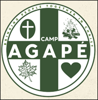 Camp agape logo2